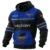 Black-Blue