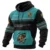 Black-Cyan