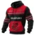 Black-Red