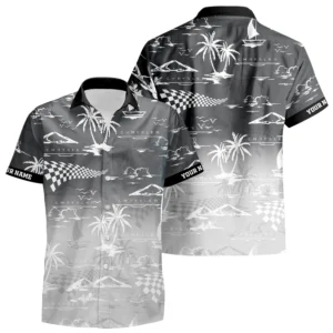 Chrysler Hawaiian Shirt 2026 Limited Premium Crinkle Textured Custom Name