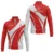 Red LightGrey