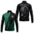 Black Green
