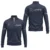 Dark Navy