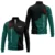 Green Black