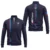 Dark Navy