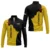 Yellow Black