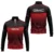 Black Red 6