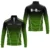 Green Black