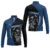 Blue Black