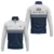 Navy LightGrey
