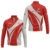 Red Grey