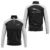 Black LightGrey 2