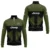 Green Black