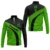 Green Black