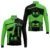 Black Green 3