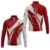 Red Grey