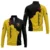 Yellow Black