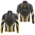 DarkGrey Yellow