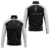 Black LightGrey 2