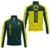 DarkGreen Yellow