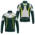 Dark Green-Light Grey