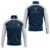 Navy Light Grey 2