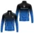Blue Black