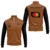 Saddle Brown
