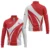 Red LightGrey
