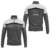 Dark Grey-Light Grey