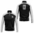 Black LightGrey 2