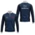 Navy Black