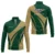 Green Khaki