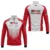 LightGrey Red