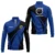 Blue Black
