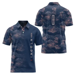 Lincoln Polo Shirt  2026 Limited
