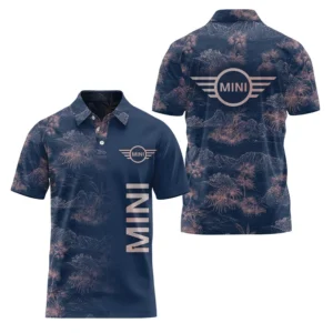 Mini Polo Shirt 2026 Limited