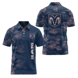 Ram Polo Shirt 2026 Limited