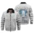 Light Grey Blue