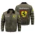 Army Green