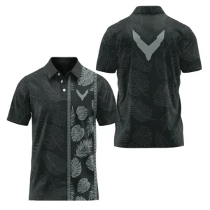 Corvette Premium Polo Shirt New Design