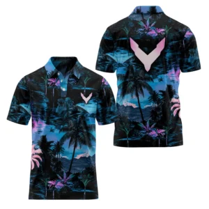 Corvette Premium Polo Shirt New Design 2026