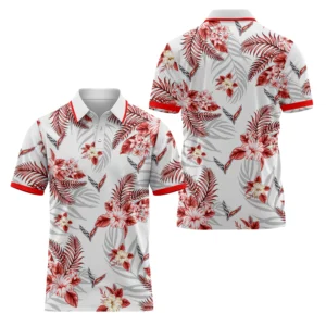 Corvette Polo Shirt New Design 2026 Limited