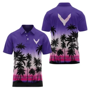 Corvette Polo Shirt New Design 2026