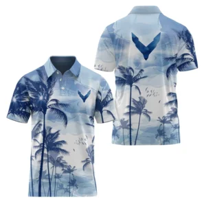 Corvette Polo Shirt New 2026 Limited
